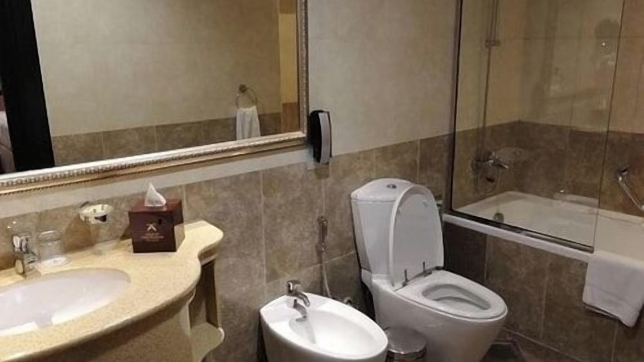 Photo of Bathroom in Al Sufouh 2