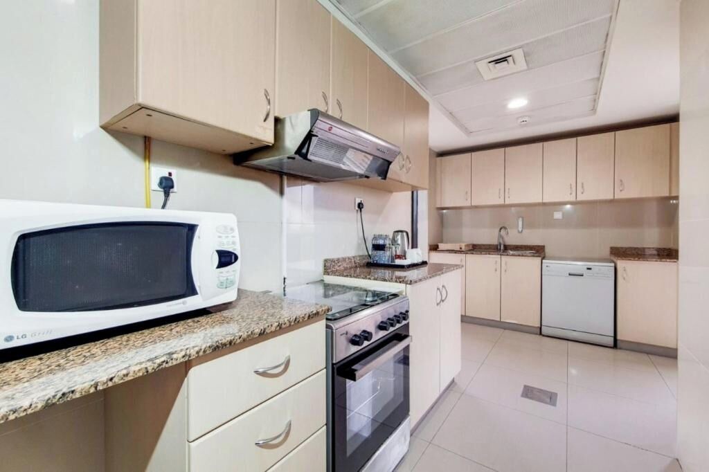 Photo of Kitchen in Al Sufouh 2