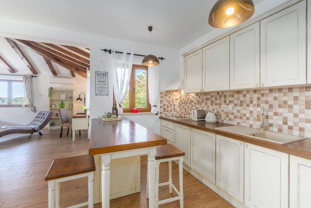Photo of Kitchen in Jasenovica