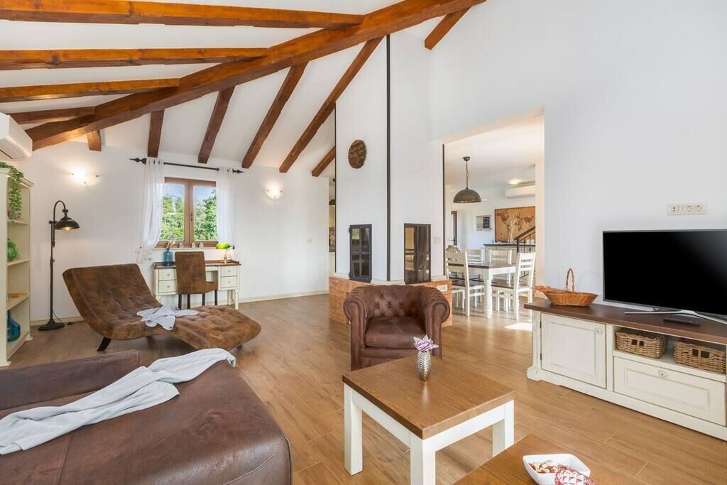 Photo of Livingroom in Jasenovica