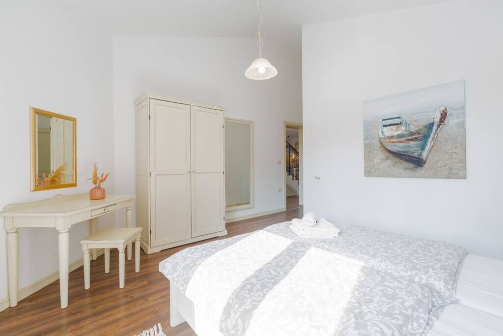 Photo of Bedroom in Jasenovica