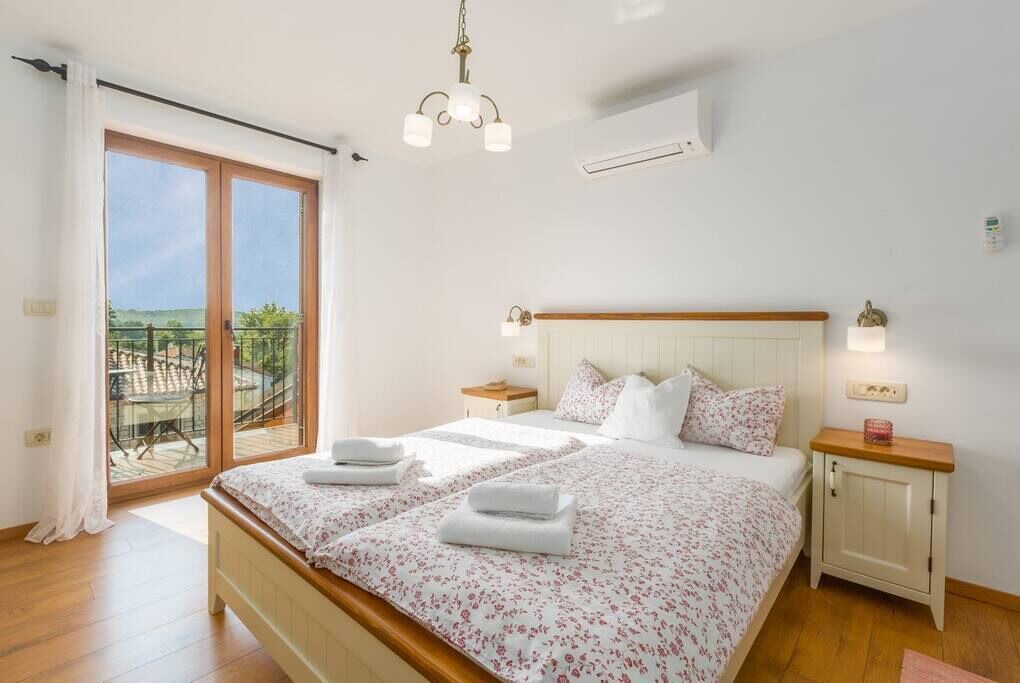 Photo of Bedroom in Jasenovica