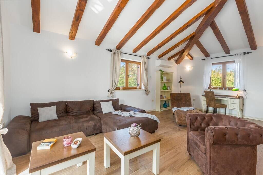 Photo of Livingroom in Jasenovica
