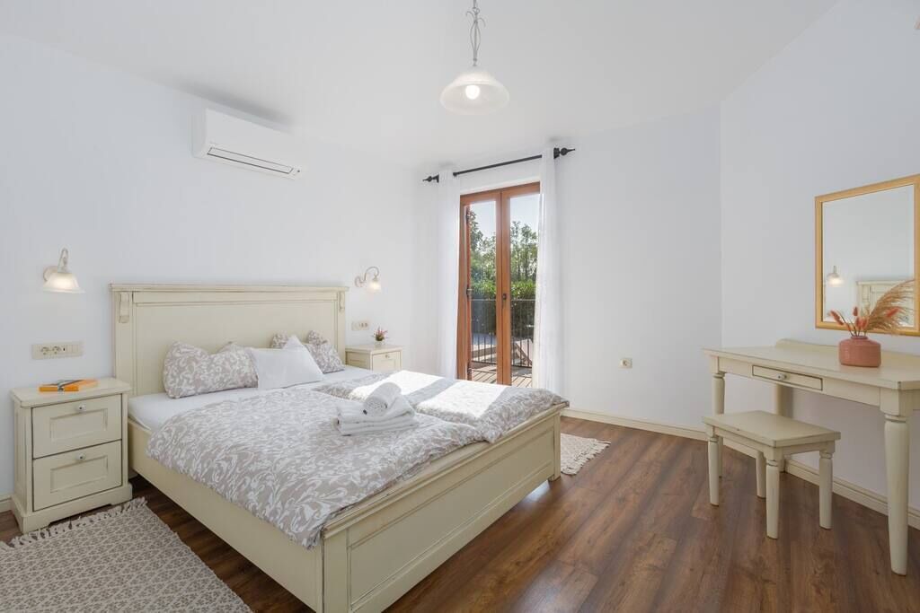 Photo of Bedroom in Jasenovica