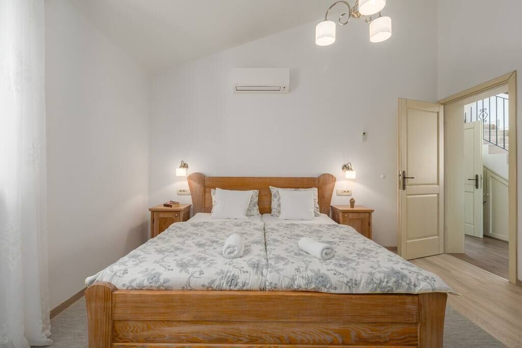 Photo of Bedroom in Jasenovica