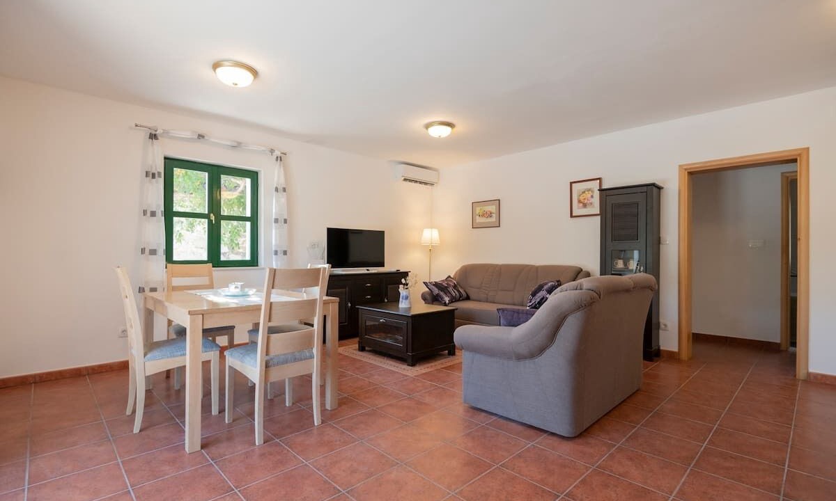 Photo of Livingroom in Slivno