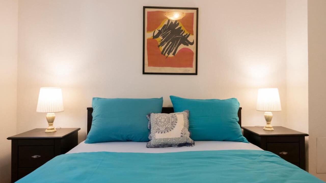 Photo of Bedroom in Slivno