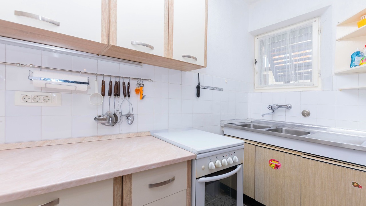 Photo of Kitchen in Ratac
