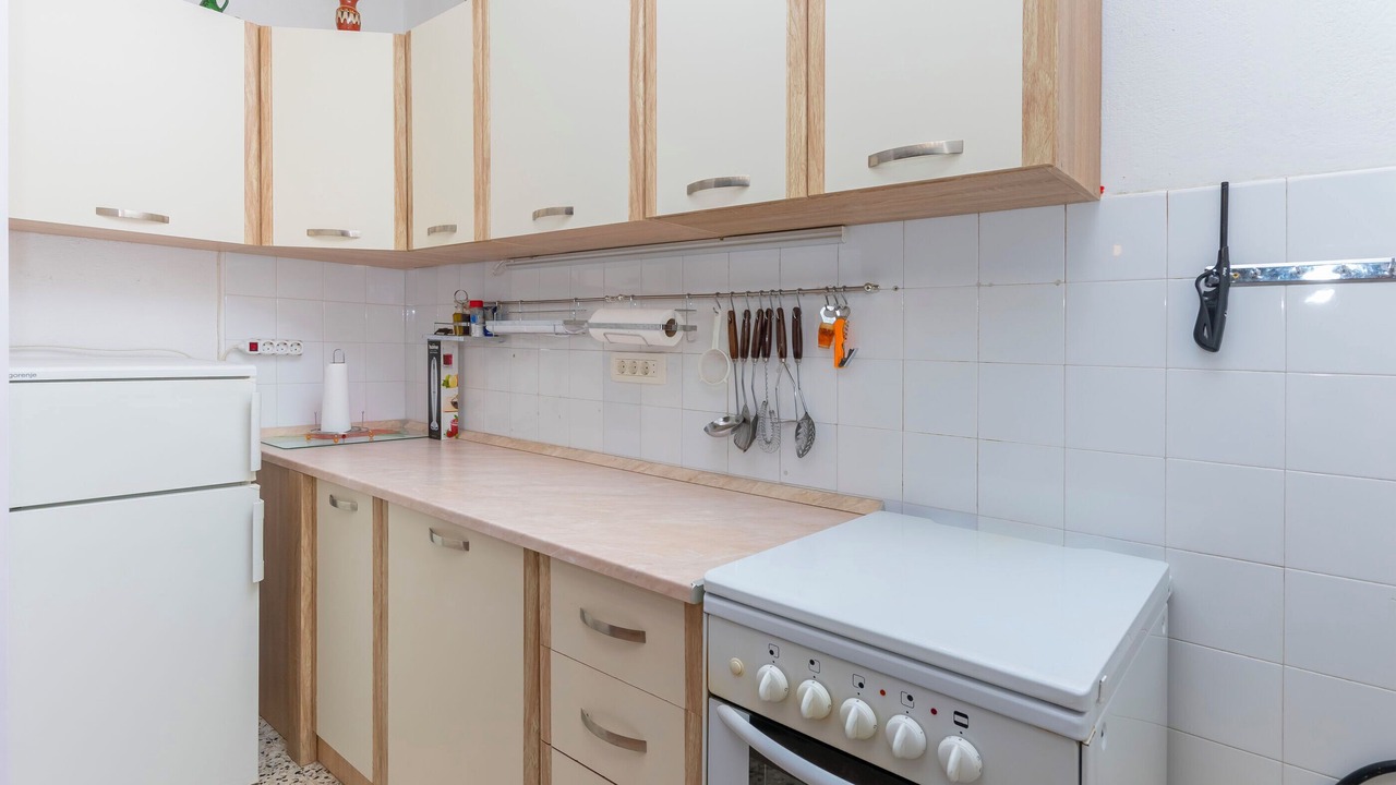 Photo of Kitchen in Ratac