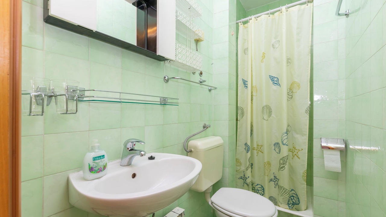 Photo of Bathroom in Ratac