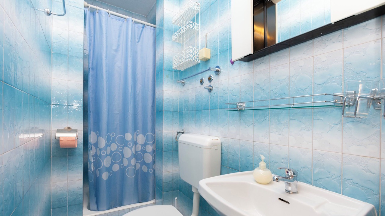 Photo of Bathroom in Ratac