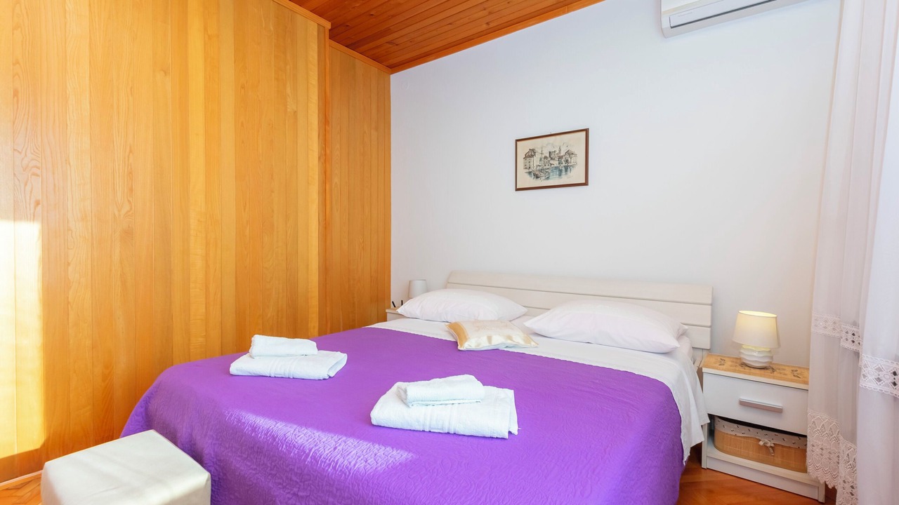 Photo of Bedroom in Ratac