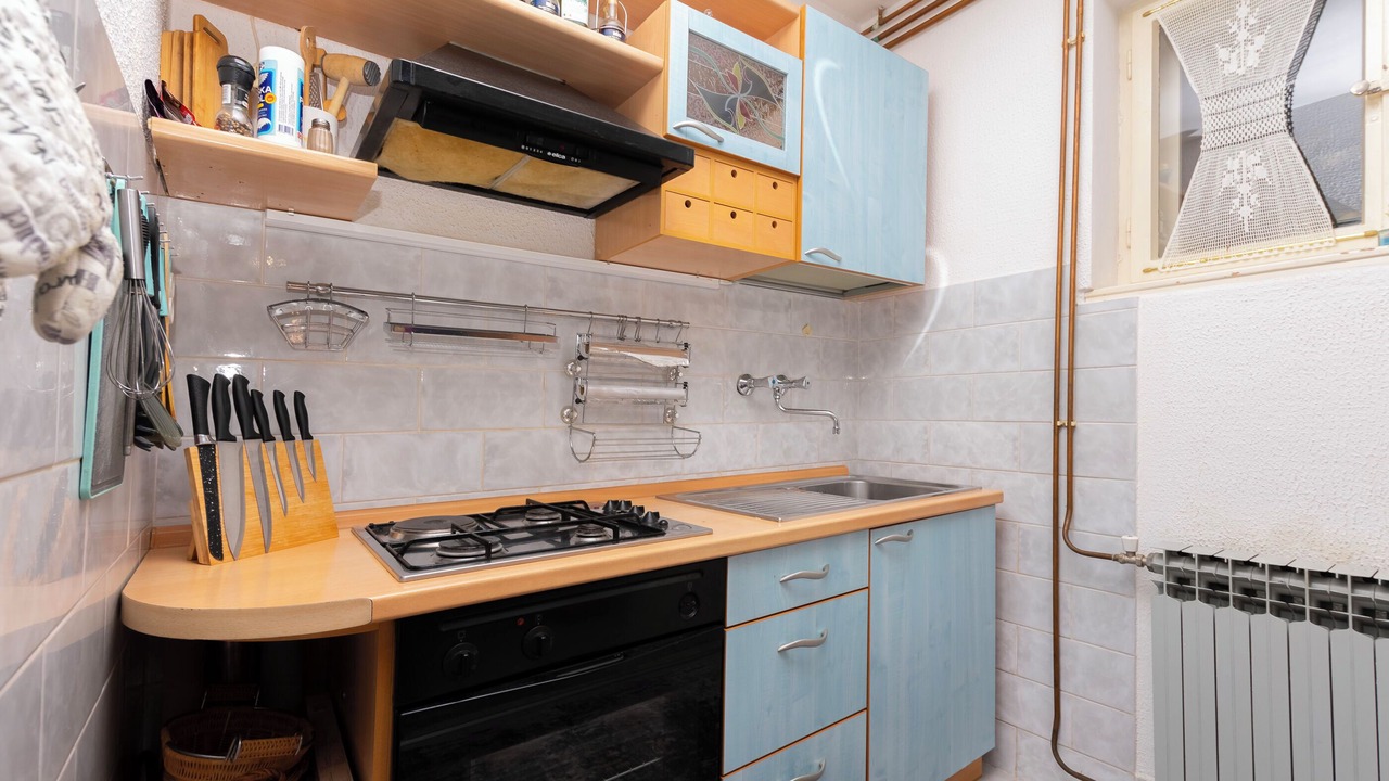 Photo of Kitchen in Ratac