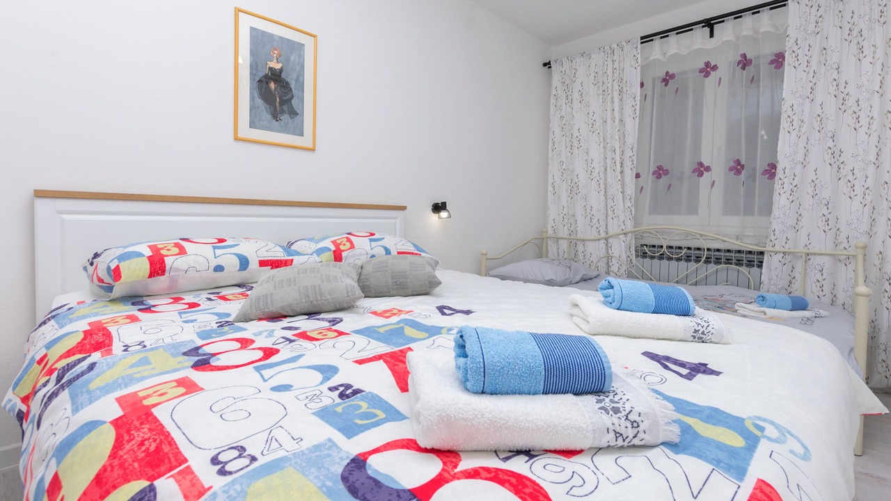 Photo of Bedroom in Ratac