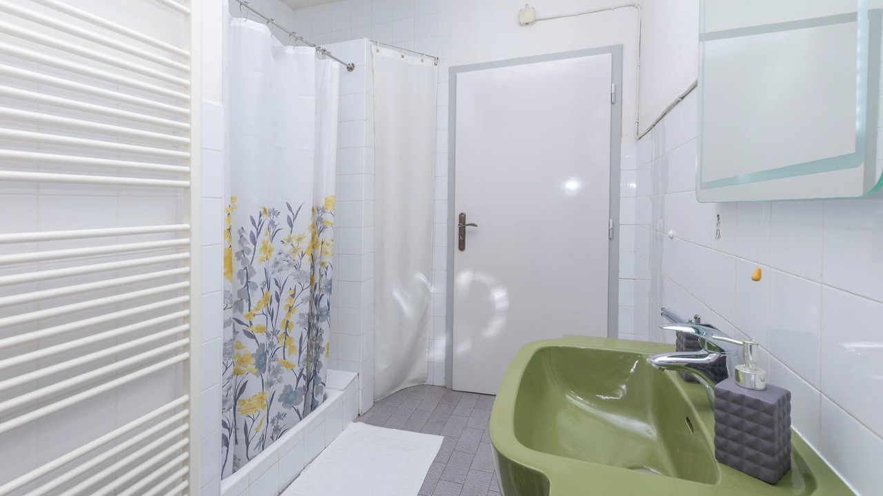Photo of Bathroom in Ratac