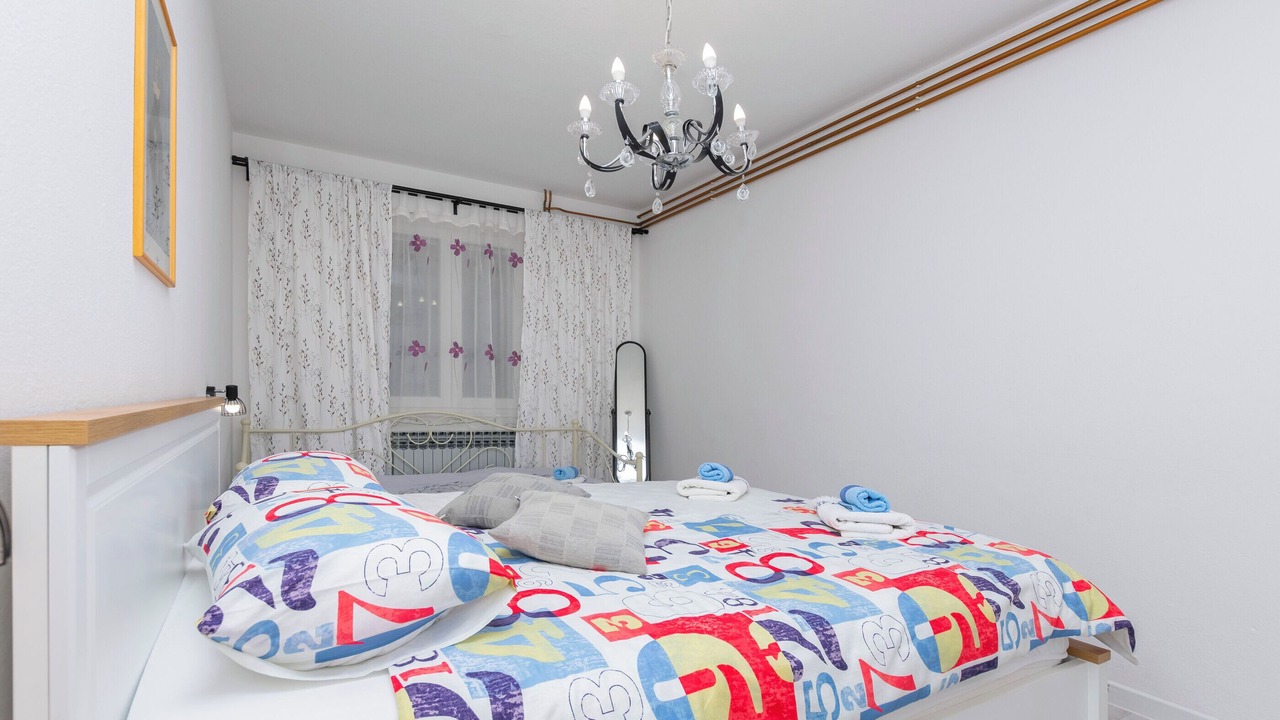 Photo of Bedroom in Ratac