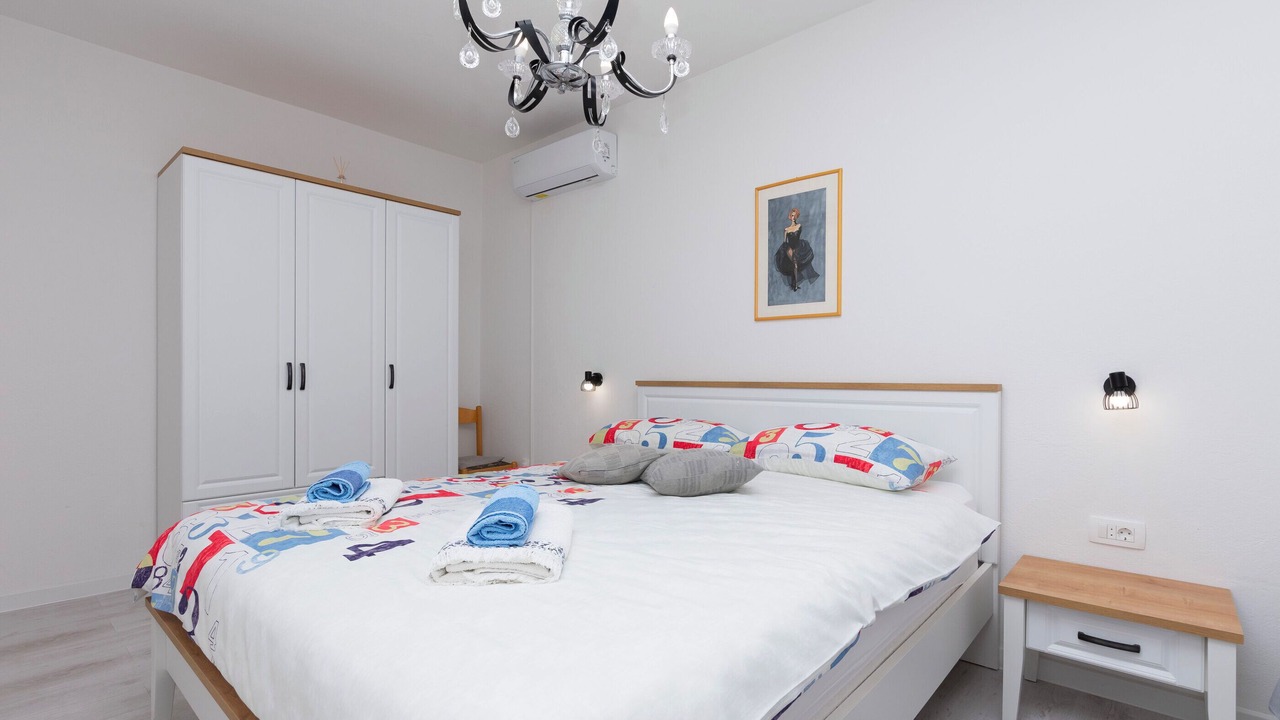 Photo of Bedroom in Ratac