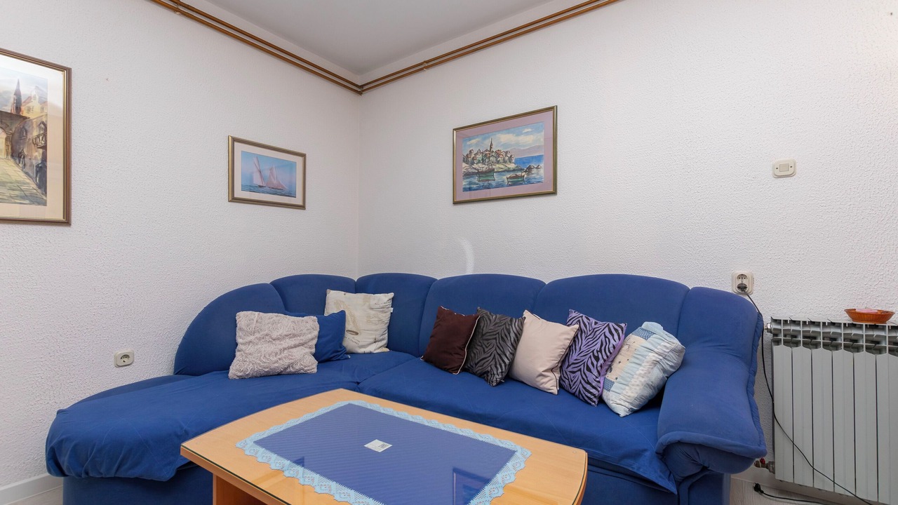 Photo of Livingroom in Ratac