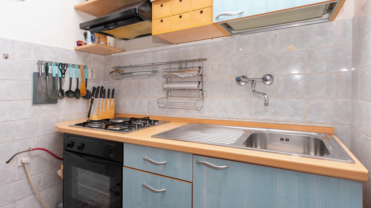 Photo of Kitchen in Ratac