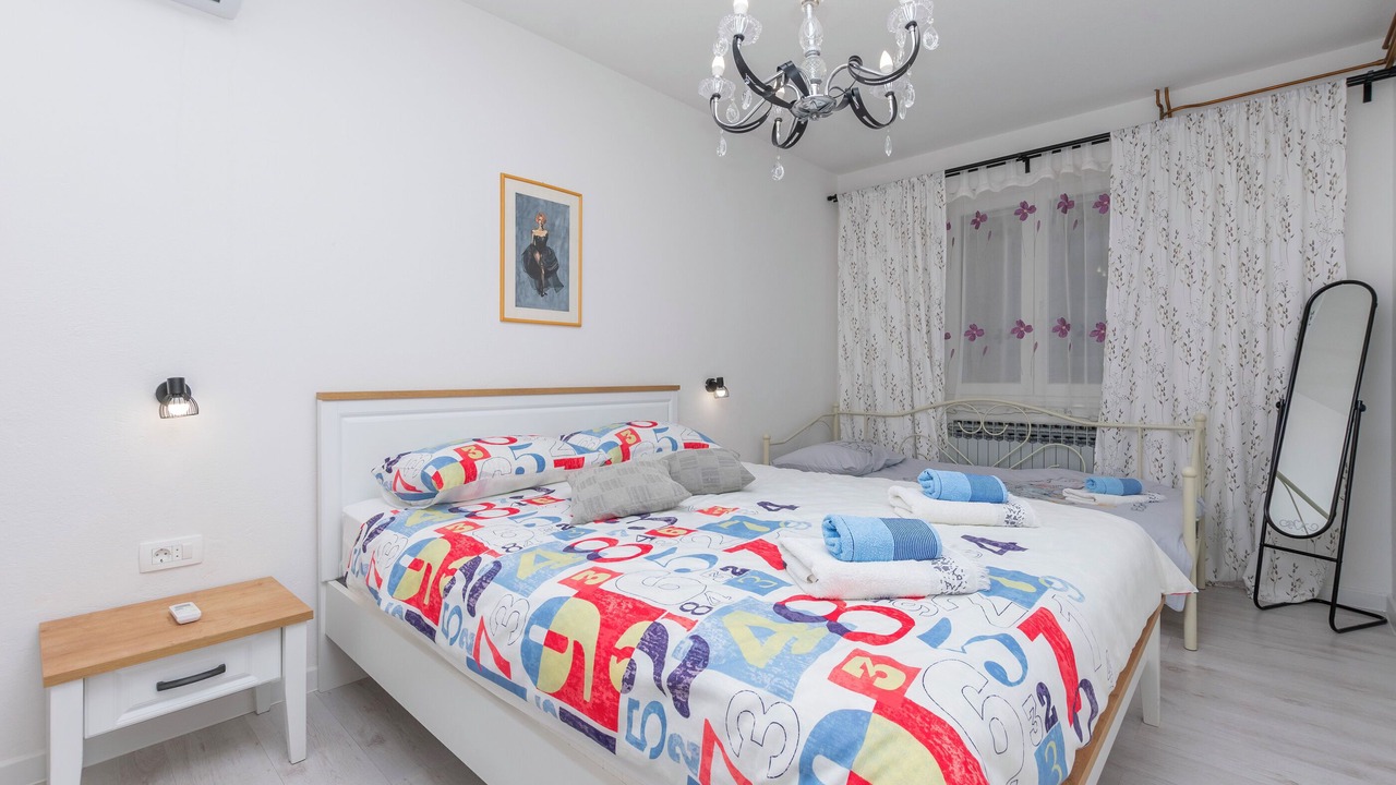 Photo of Bedroom in Ratac