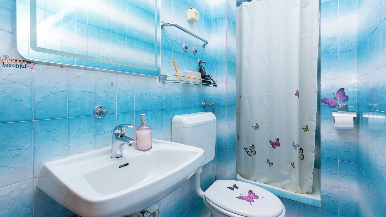 Photo of Bathroom in Ratac