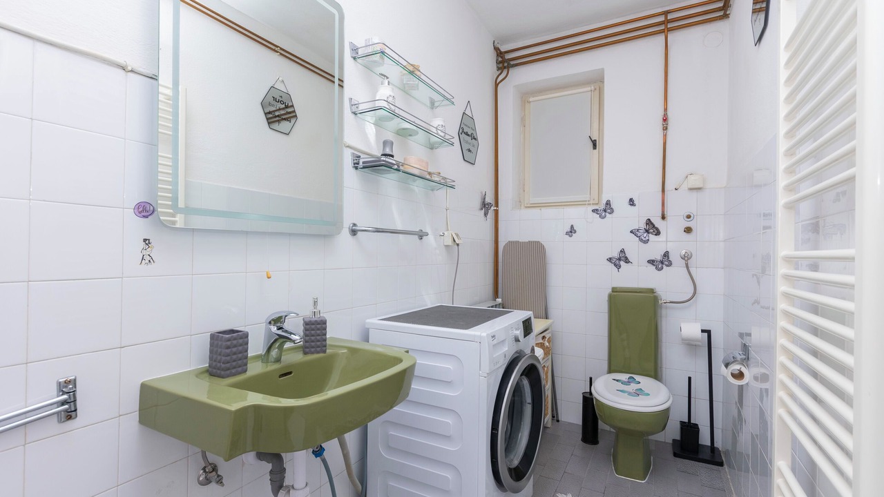 Photo of Bathroom in Ratac