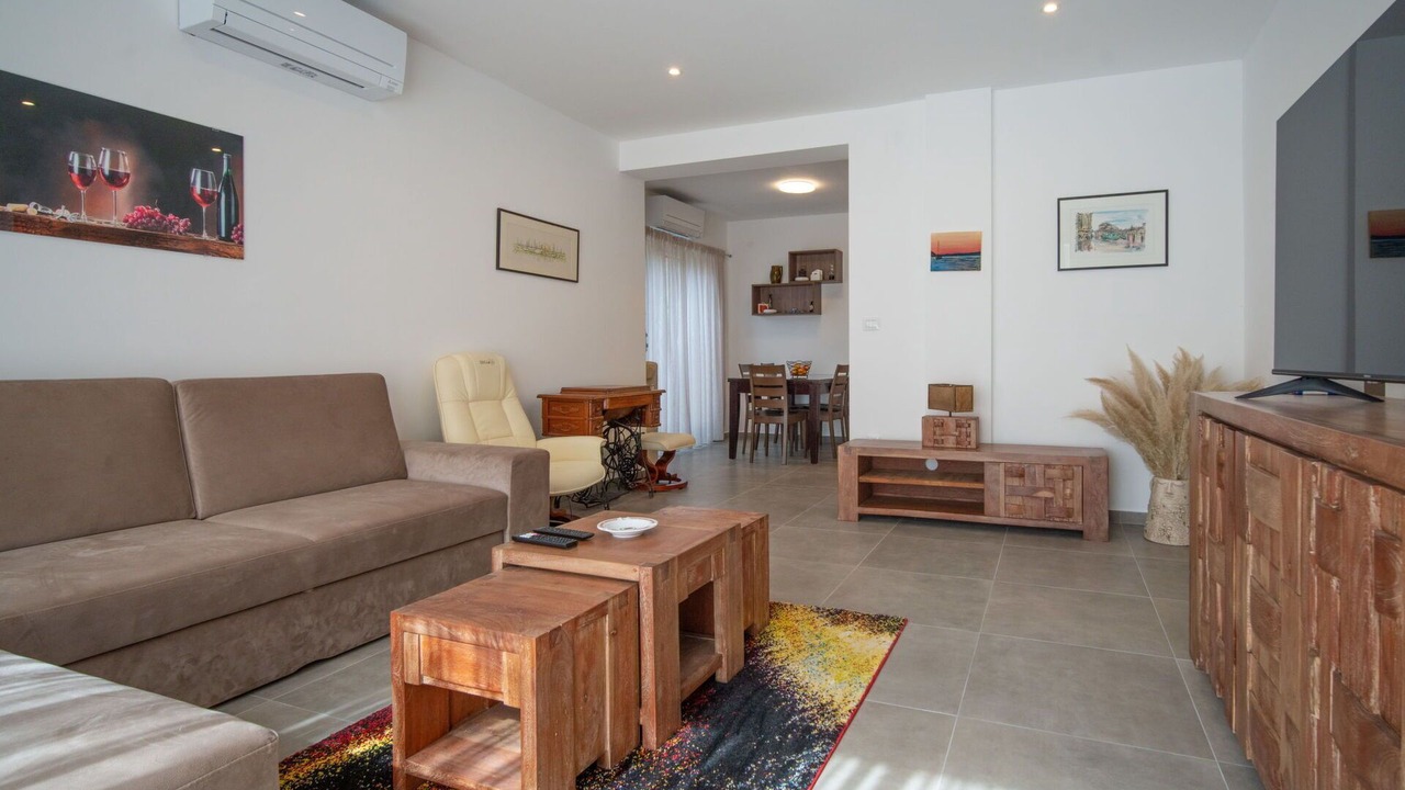 Photo of Bedroom in Cunski