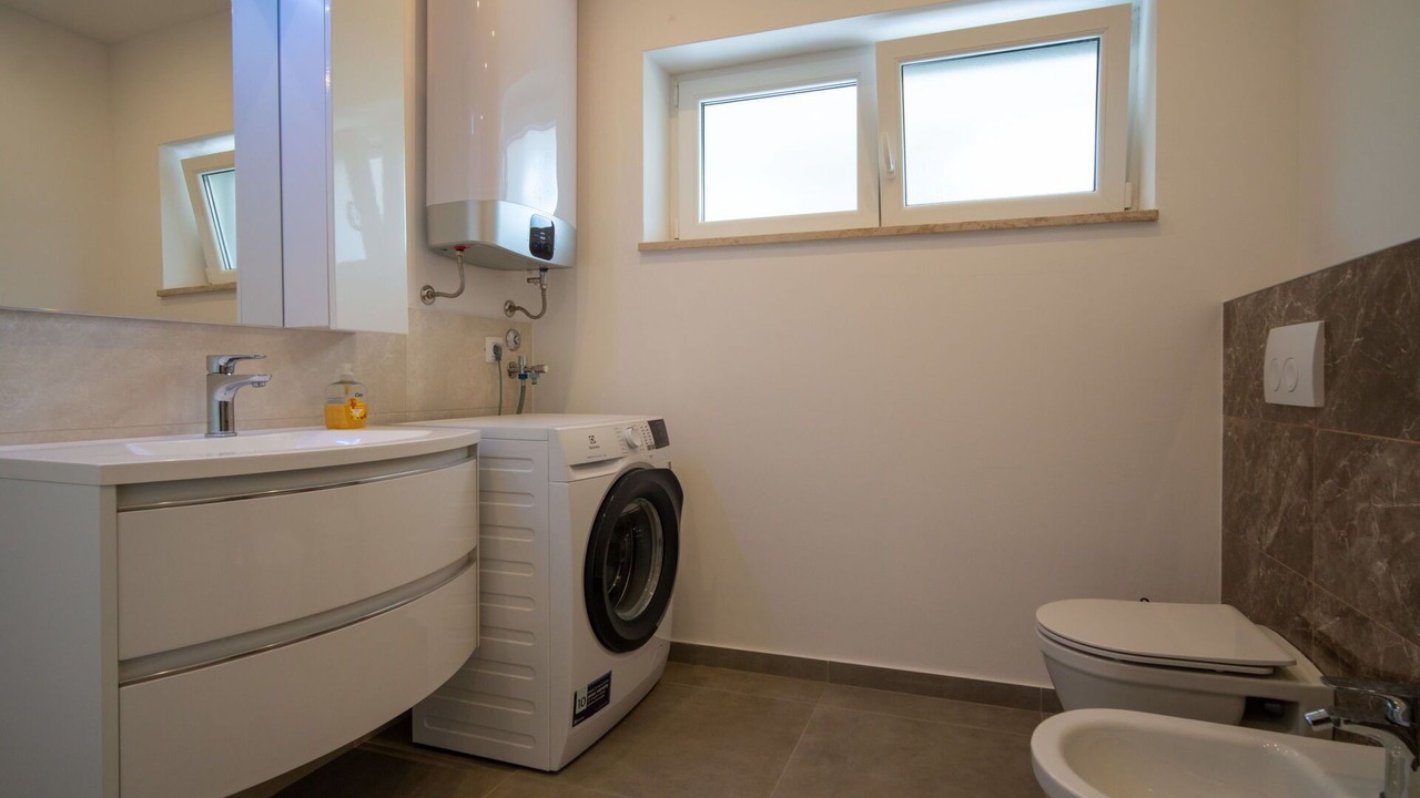 Photo of Bathroom in Cunski