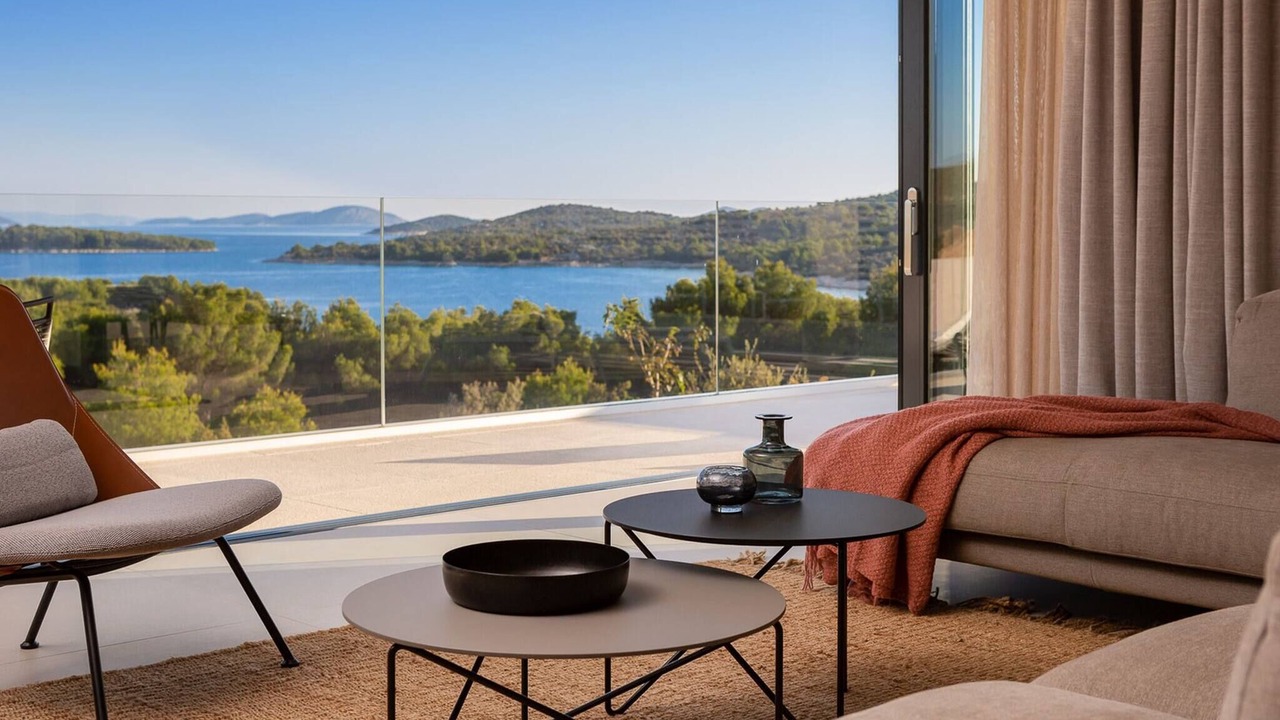 Photo of Livingroom in Jezera
