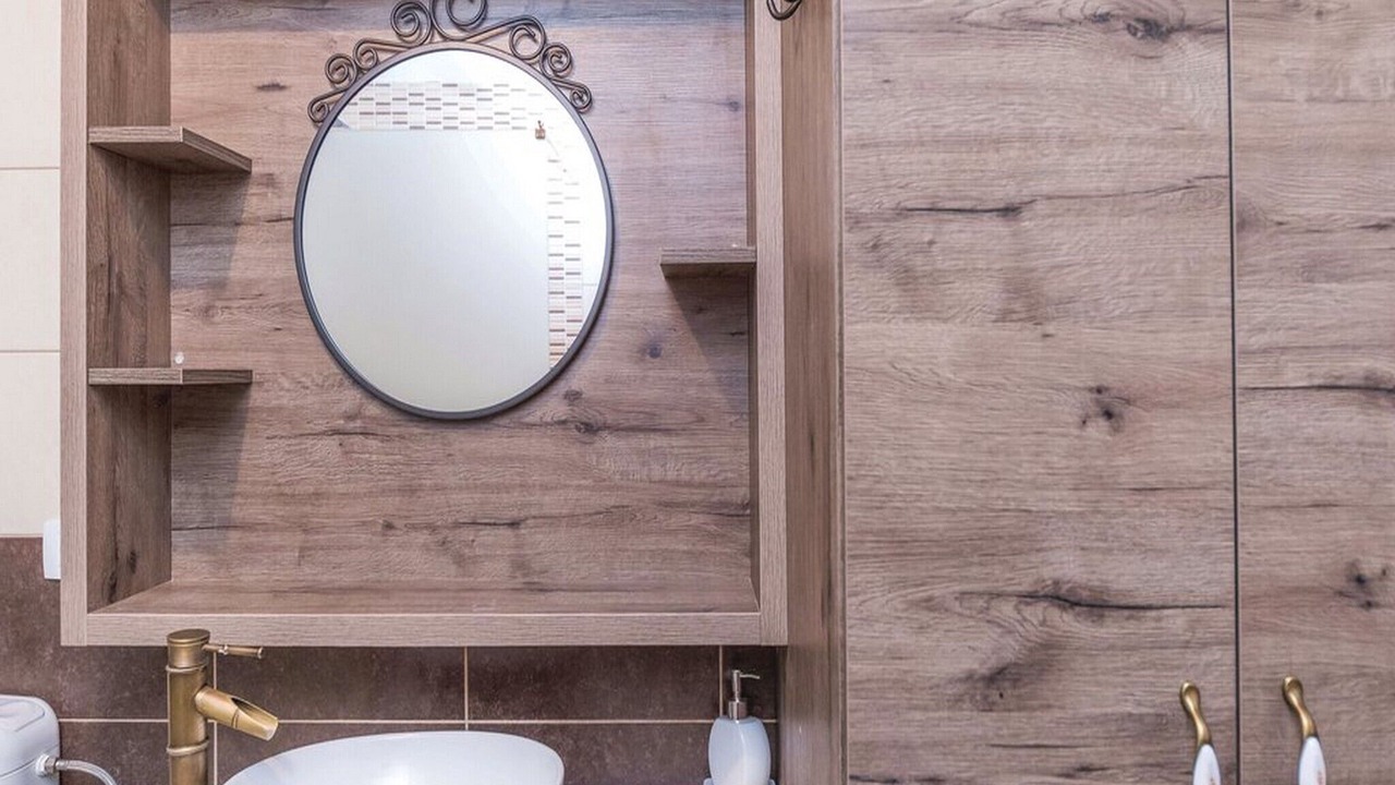 Photo of Bathroom in Lecevica