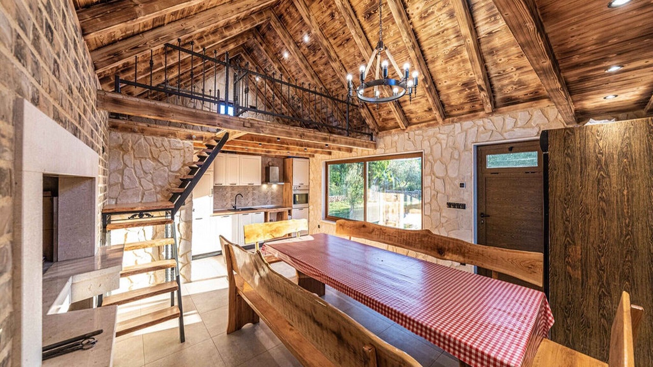 Photo of Livingroom in Lecevica