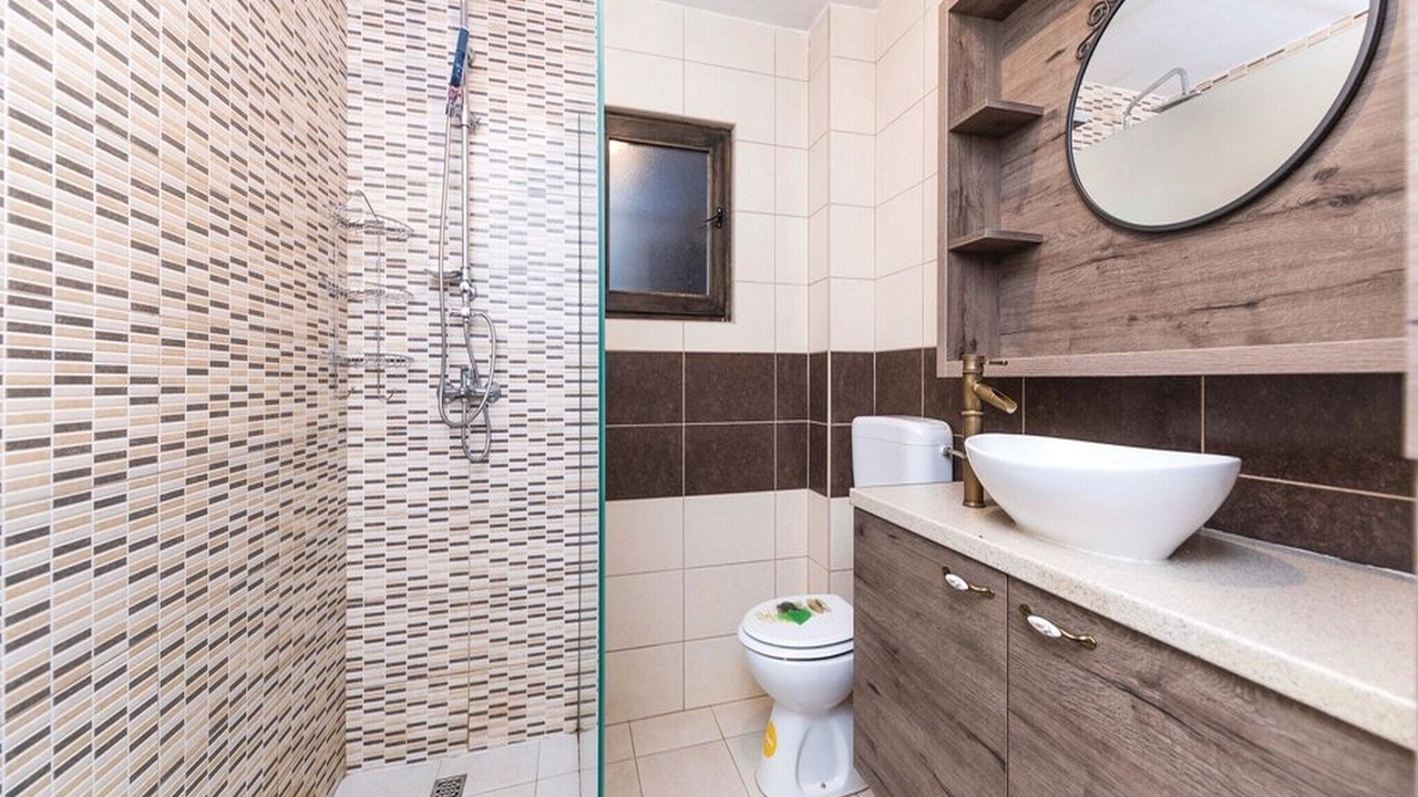 Photo of Bathroom in Lecevica