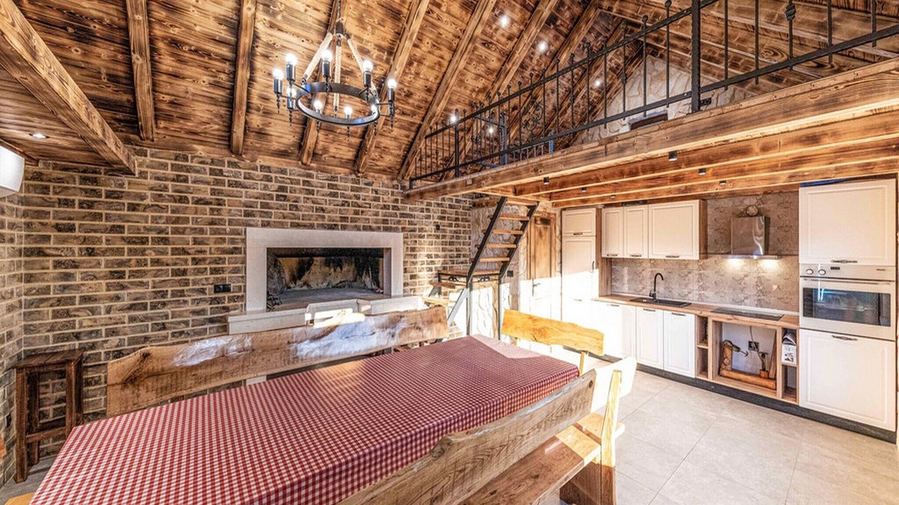 Photo of Livingroom in Lecevica