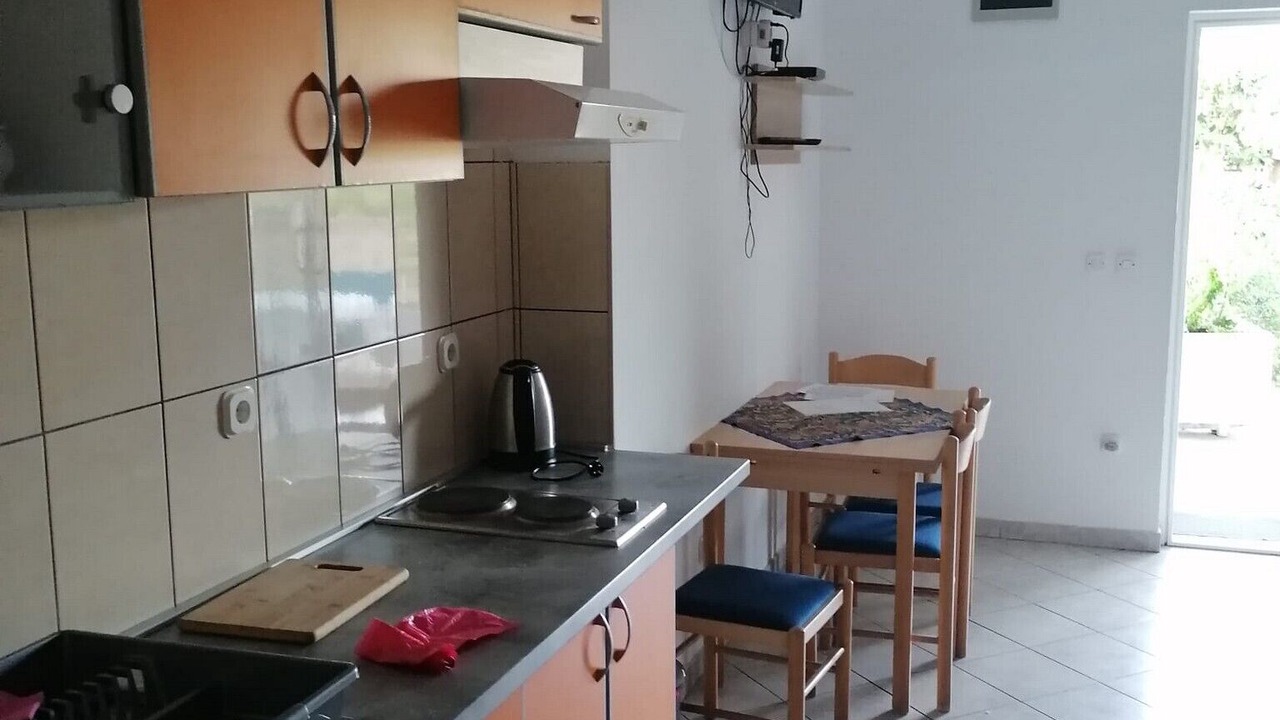 Photo of Livingroom in Viganj