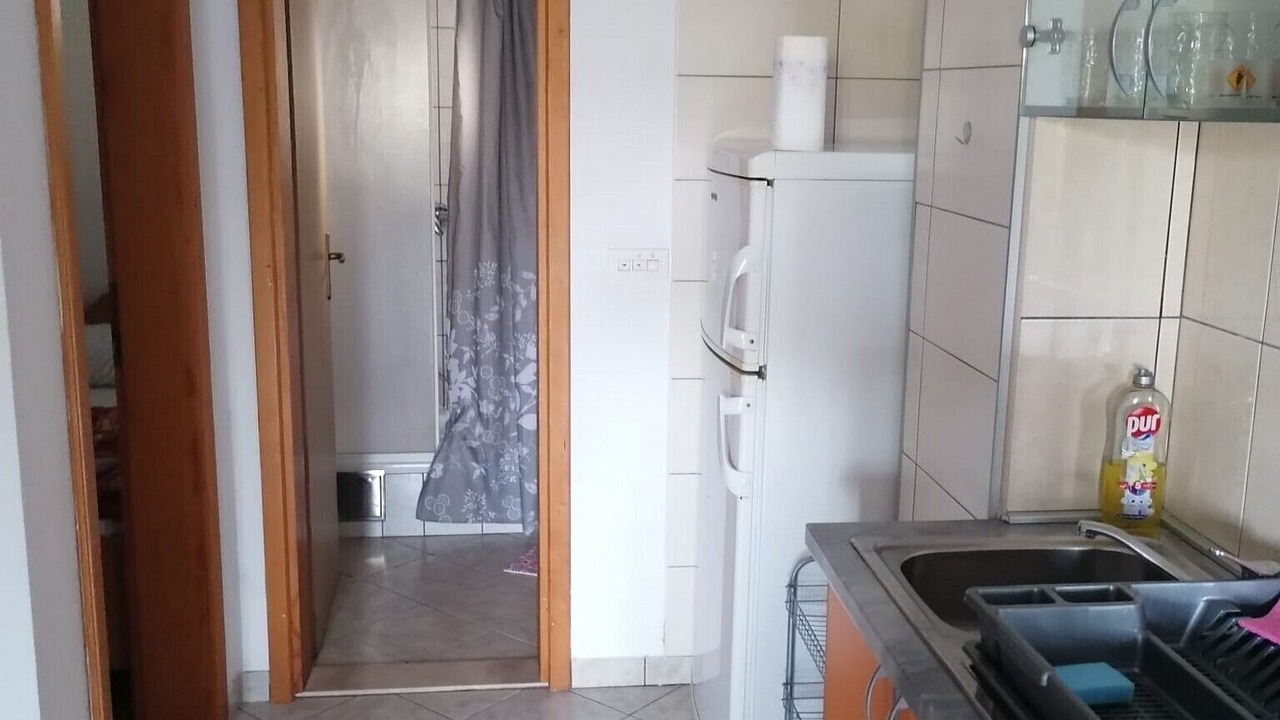 Photo of Bathroom in Viganj
