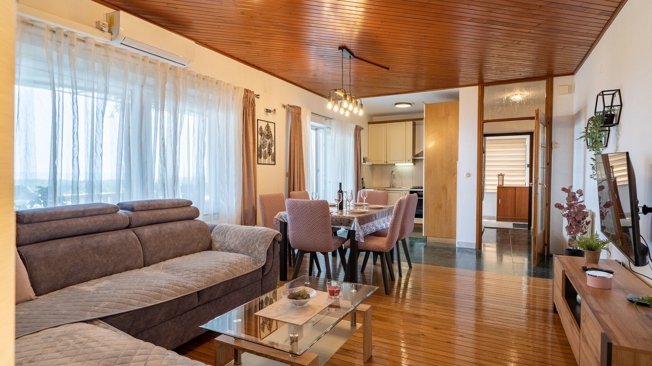 Photo of Livingroom in Selca