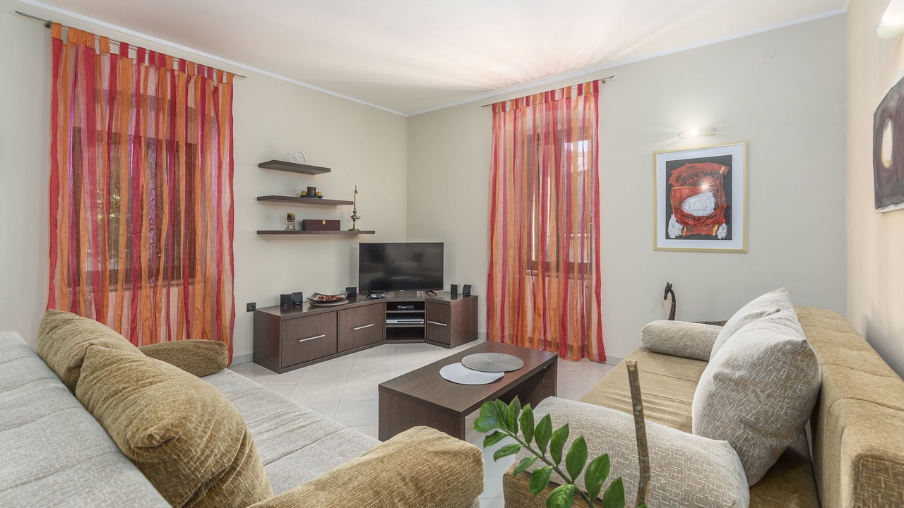 Photo of Livingroom in Melnica