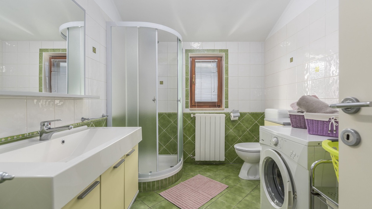 Photo of Bathroom in Melnica