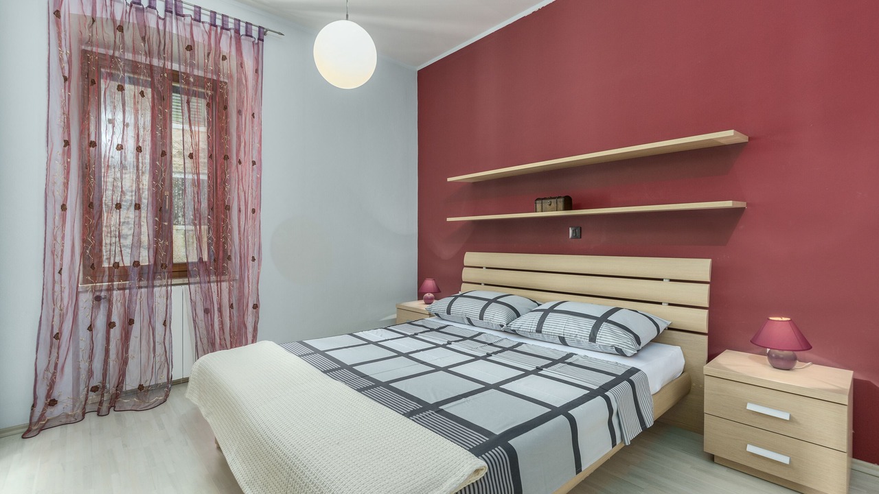 Photo of Bedroom in Melnica