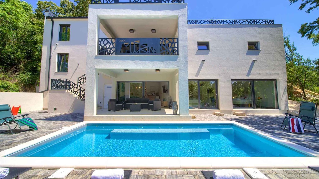 Photo of Outdoor in Crikvenica