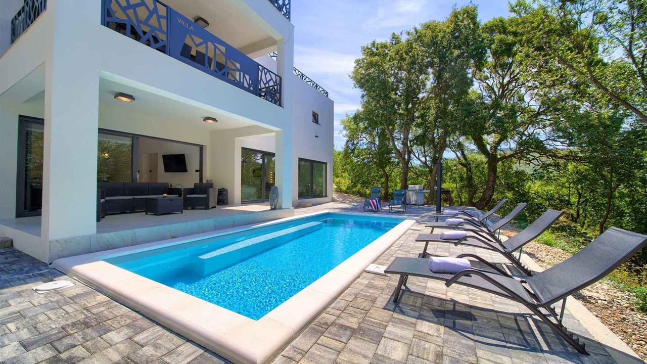 Photo of Outdoor in Crikvenica