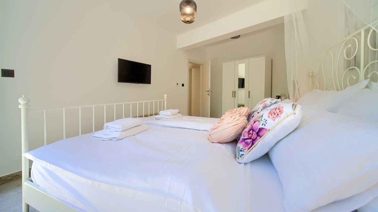 Photo of Bedroom in Crikvenica
