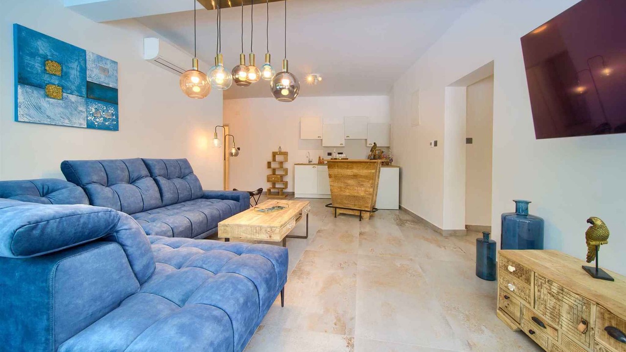 Photo of Livingroom in Crikvenica