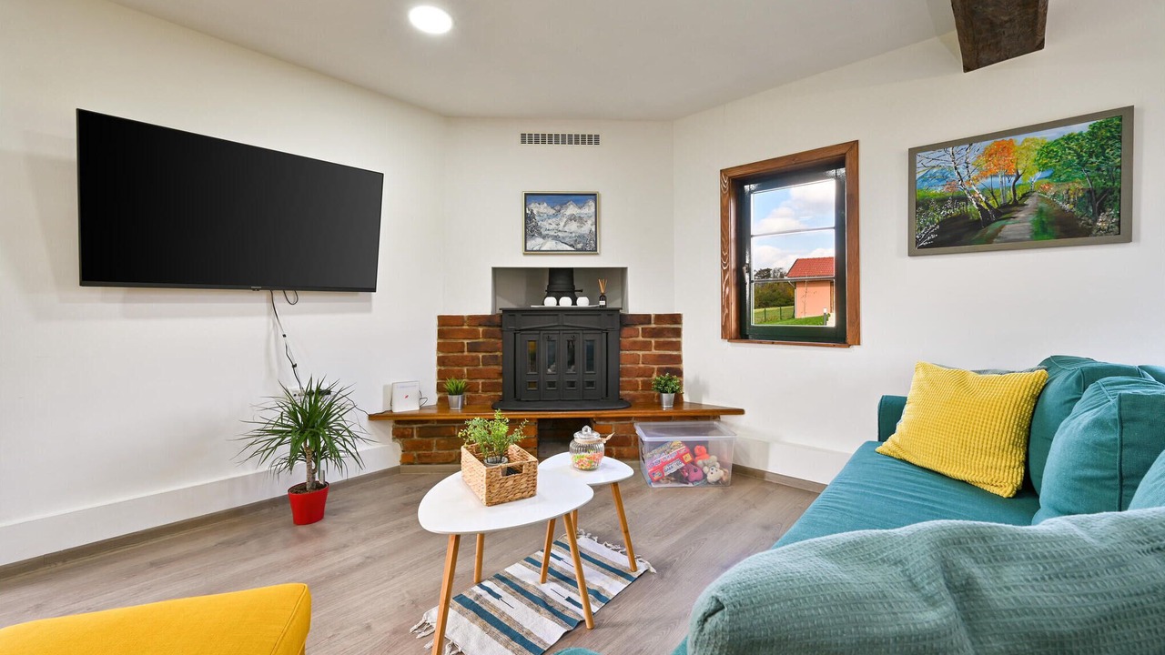 Photo of Bedroom in Konjscina