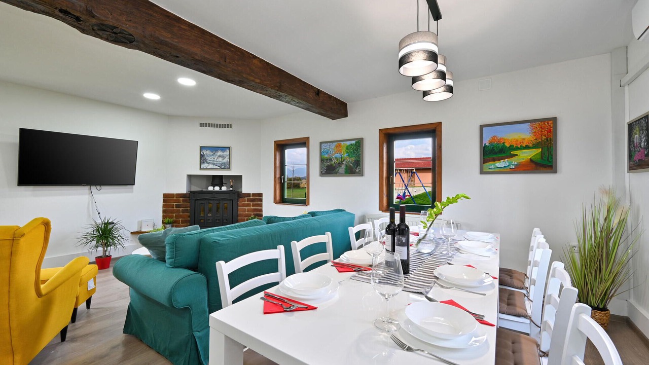 Photo of Bedroom in Konjscina