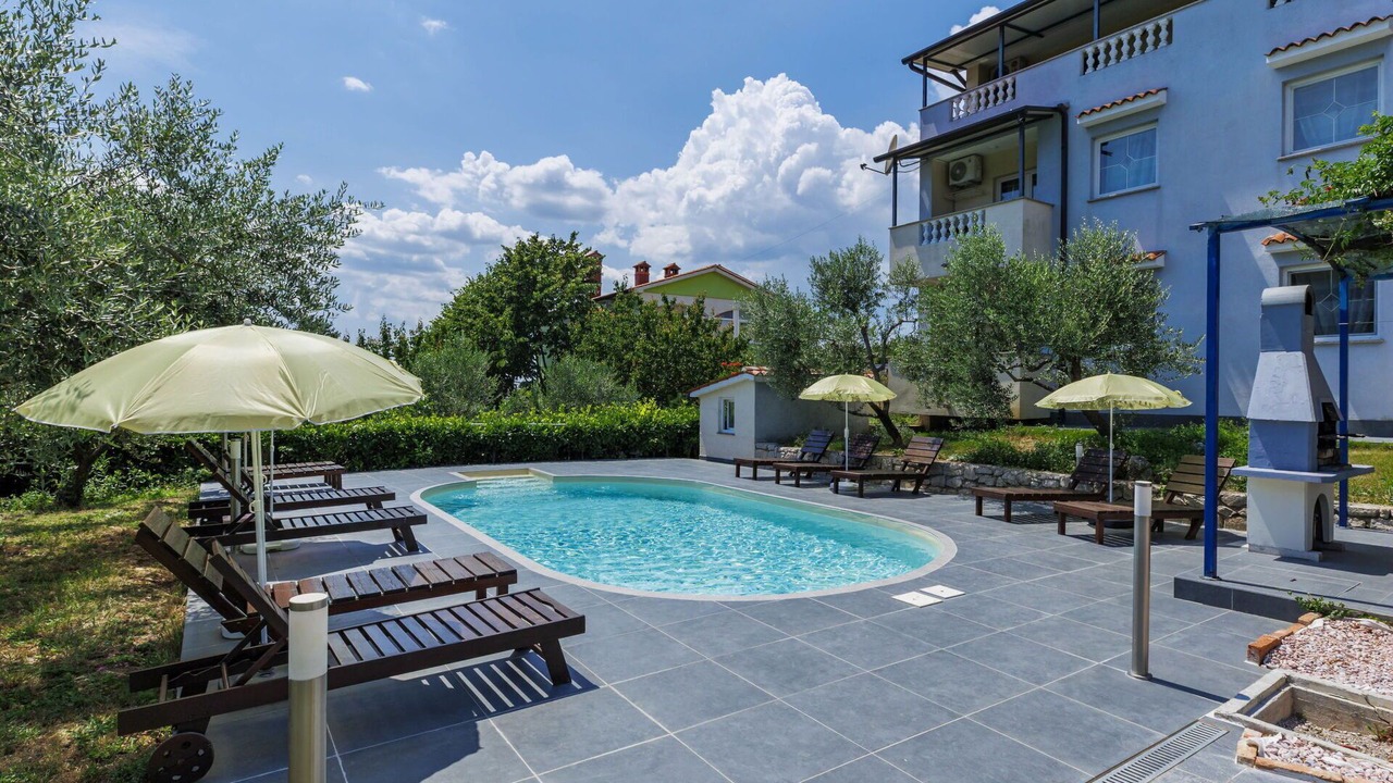 Photo of Outdoor in Presika