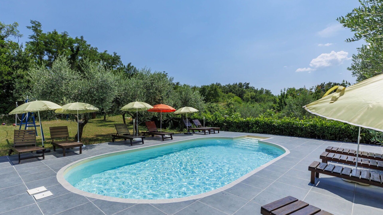 Photo of Outdoor in Presika