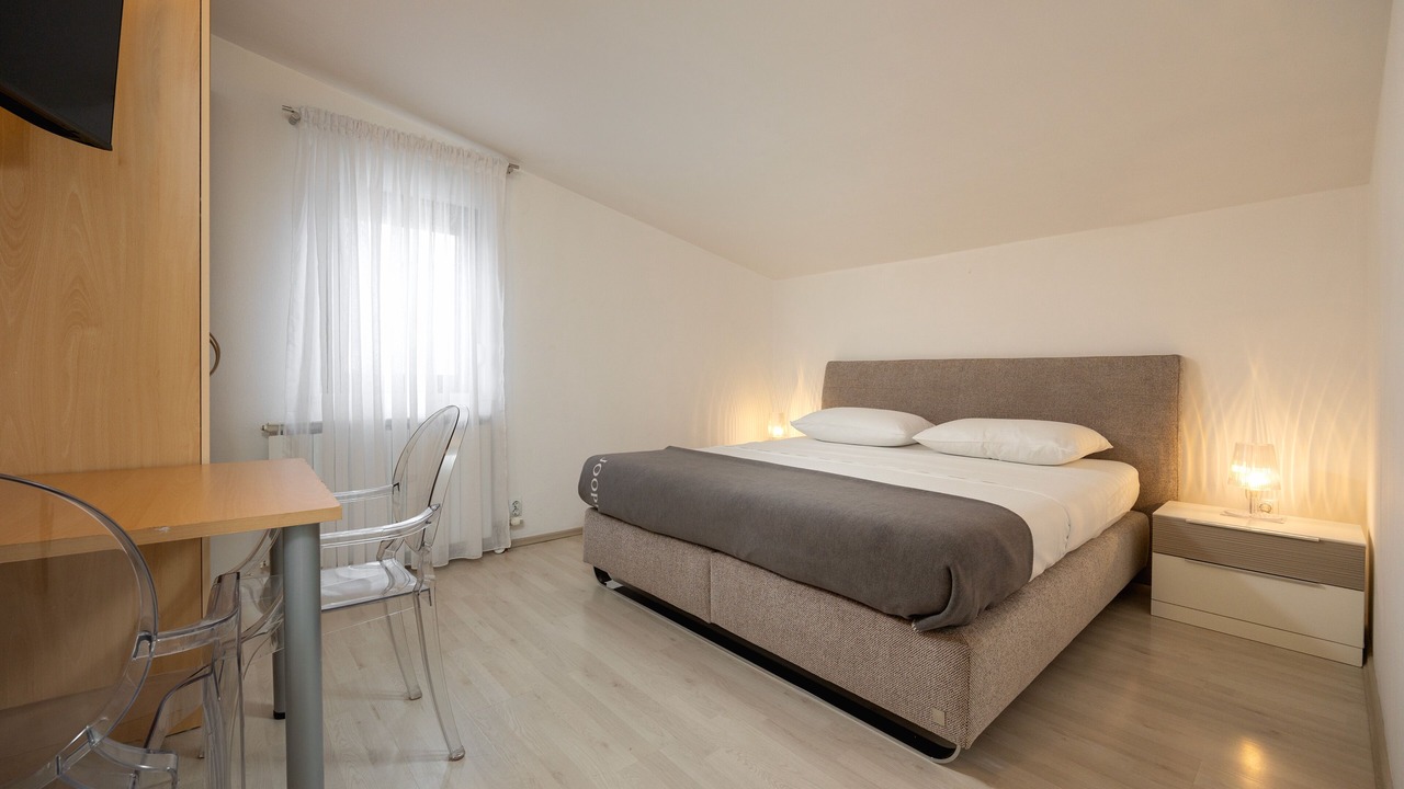 Photo of Bedroom in Podstrana