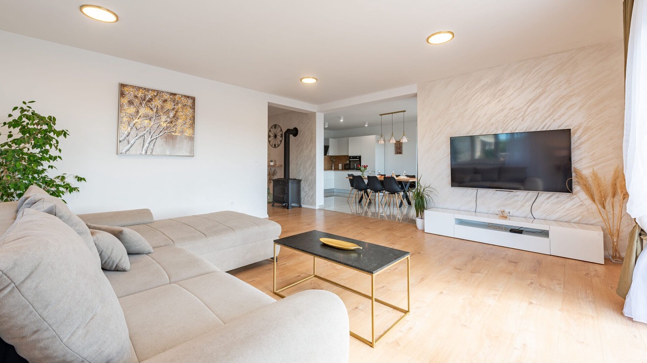Photo of Livingroom in Razanac