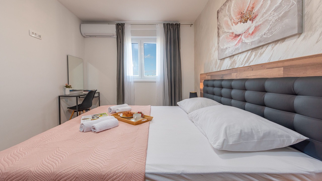 Photo of Bedroom in Razanac